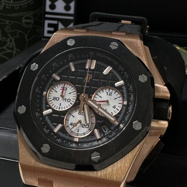 Audemars Piguet Offshore