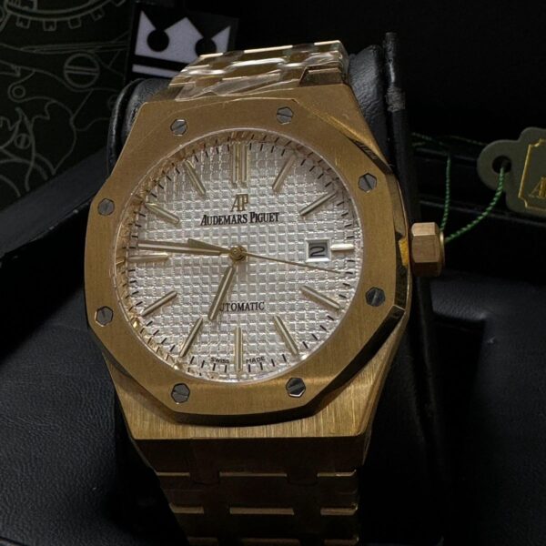 Audemars Piguet Royal Oak