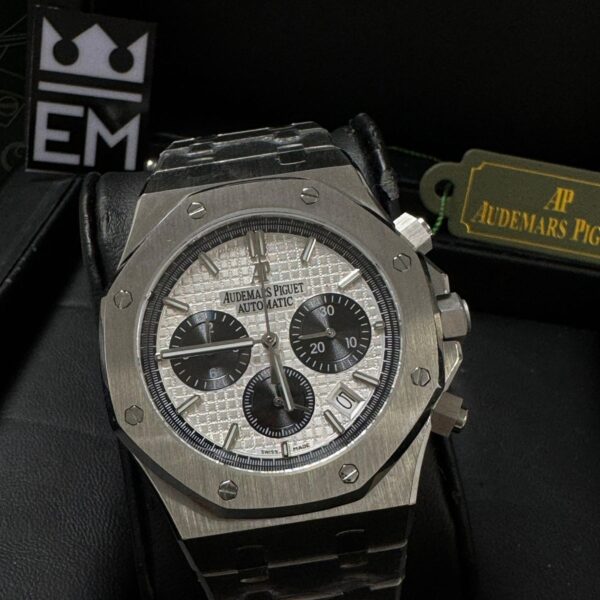 Audemars Piguet Royal Oak