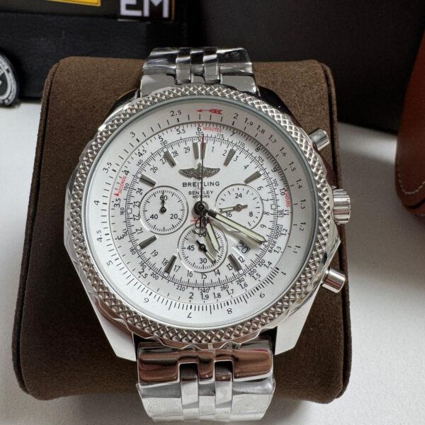 Breitling Bentley