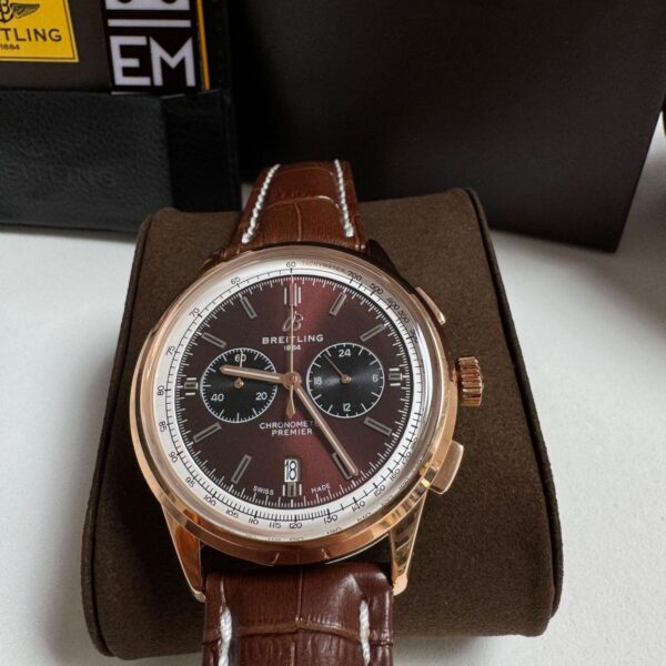 Breitling Bentley