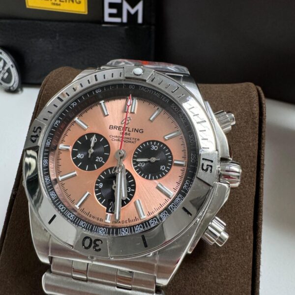 Breitling Chronomat