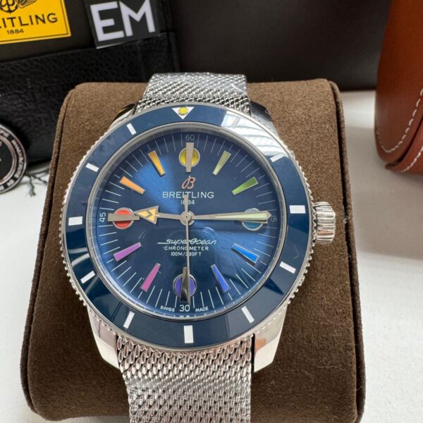 Breitling Superocean
