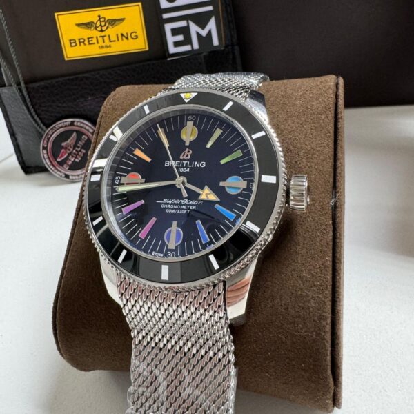 Breitling Superocean