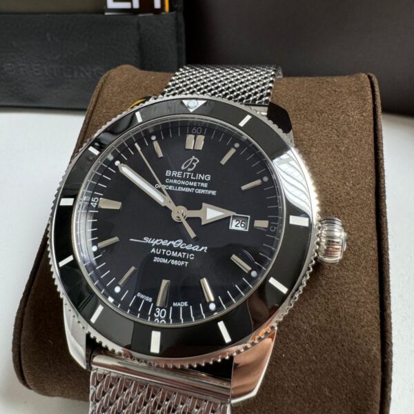 Breitling Superocean