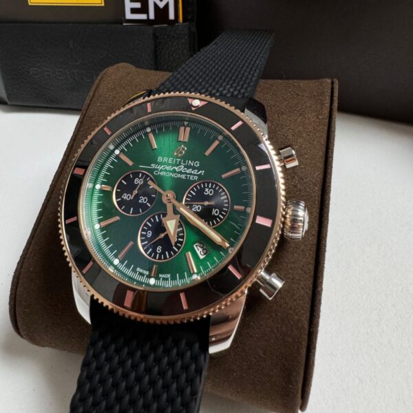 Breitling Superocean