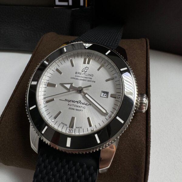 Breitling Superocean