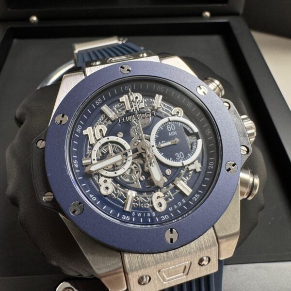 Hublot Big Bang
