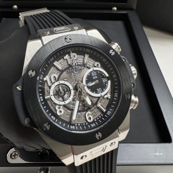 Hublot Big Bang