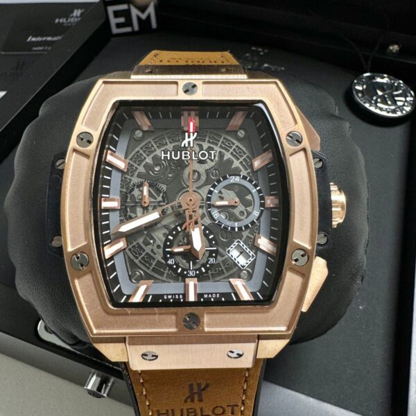 Hublot Senna