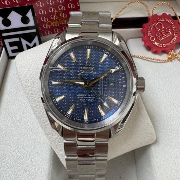 Omega Seamaster