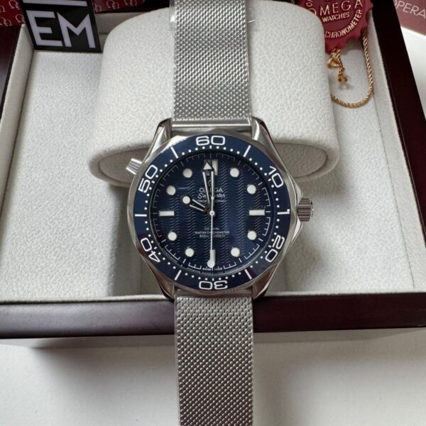 Omega Seamaster