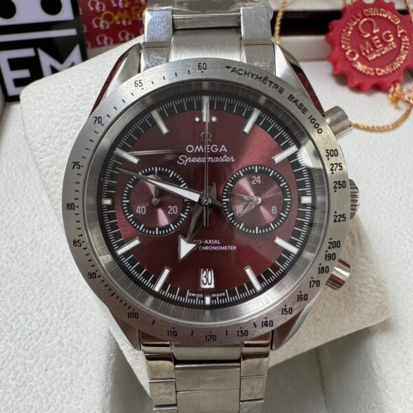 Omega Speedmaster