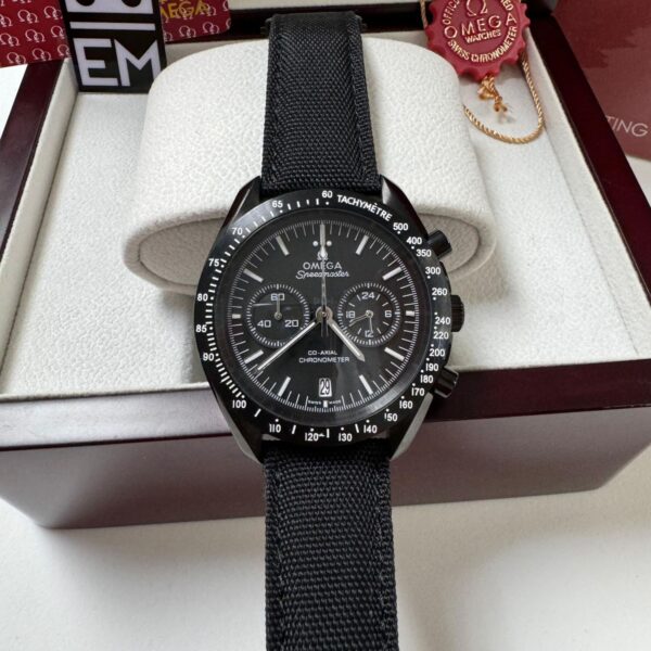 Omega Speedmaster