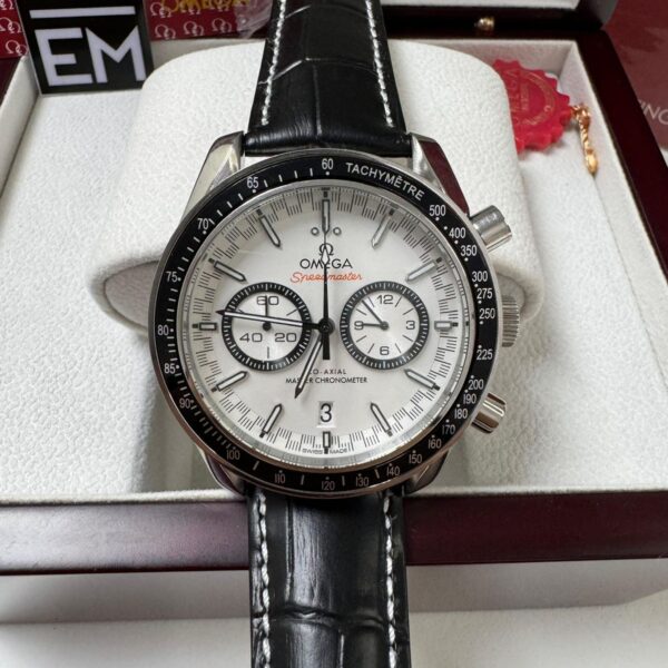 Omega Speedmaster