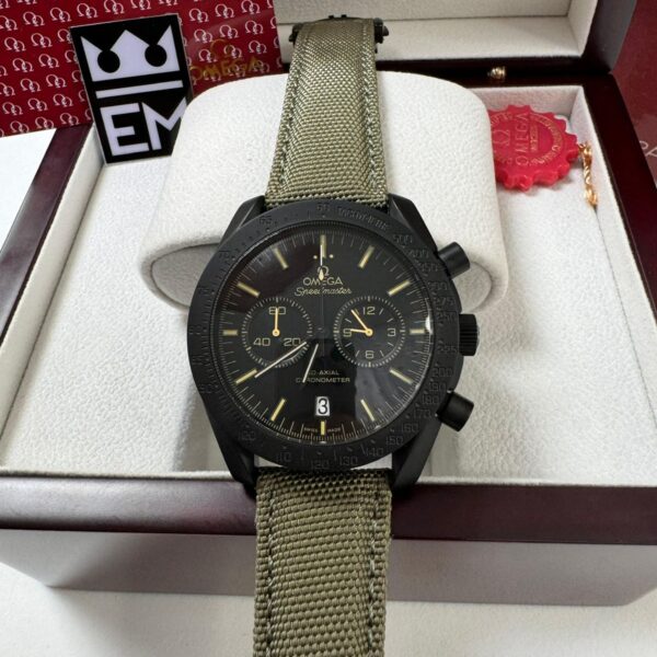 Omega Speedmaster