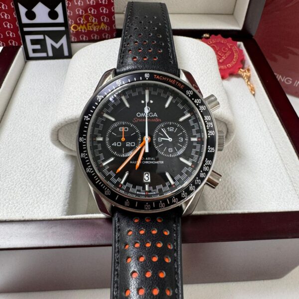 Omega Speedmaster