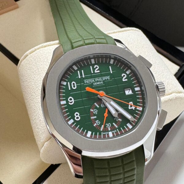 Patek Philippe Aquanaut