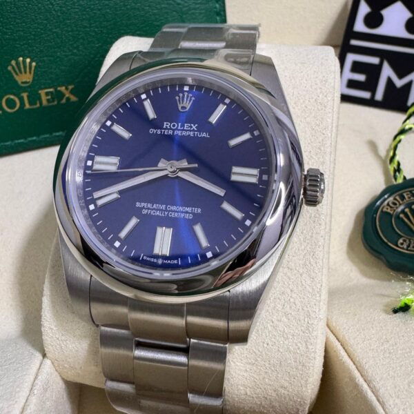 Rolex  Oyster