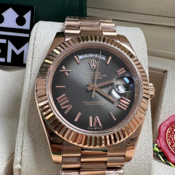Rolex Day-Date