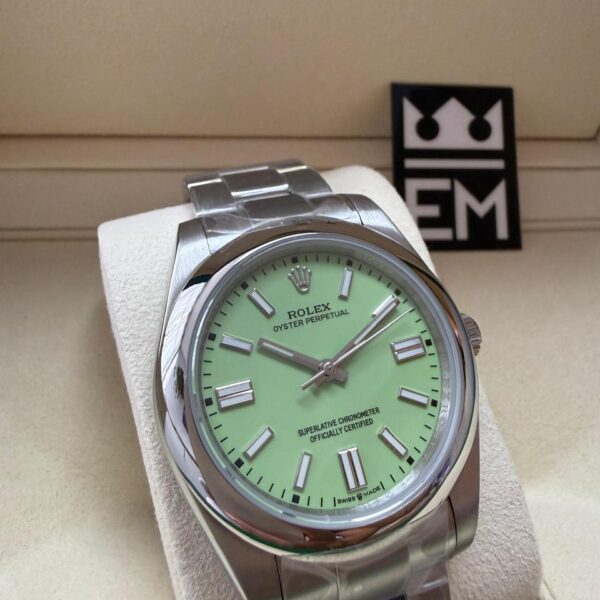 Rolex Oyster
