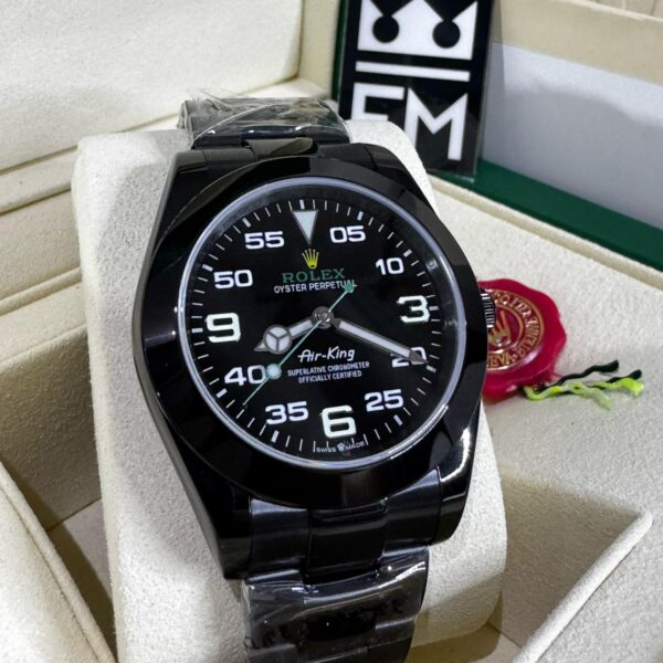 Rolex Oyster Air-King
