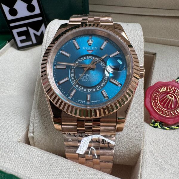 Rolex Sky-Dweller