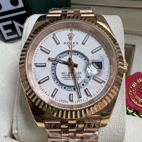 Rolex Sky-Dweller