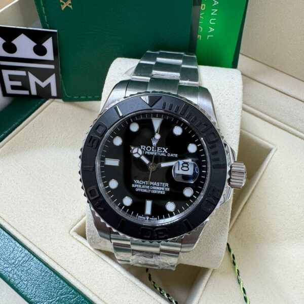 Rolex Yacht-Master