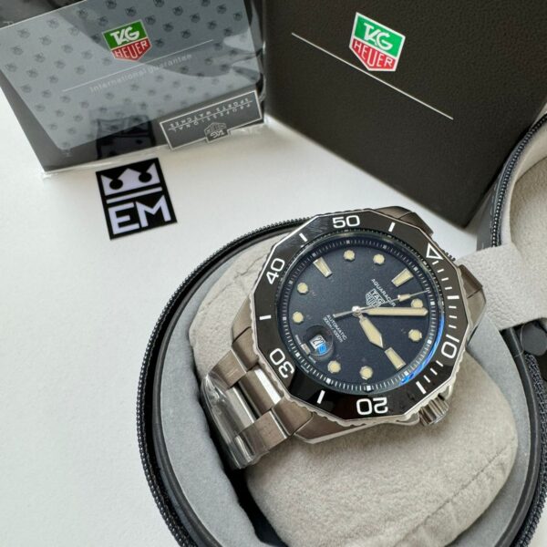 Tag Heuer Aquaracer