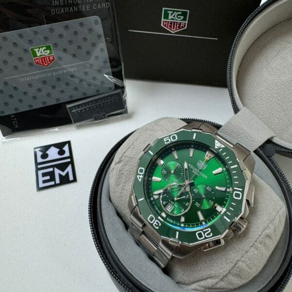 Tag Heuer Aquaracer