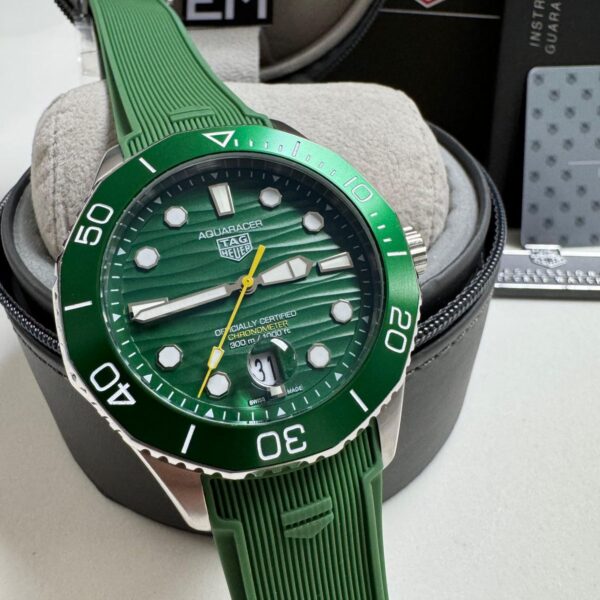 Tag Heuer Aquaracer