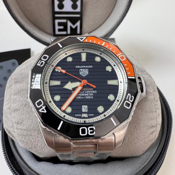 Tag Heuer Aquaracer