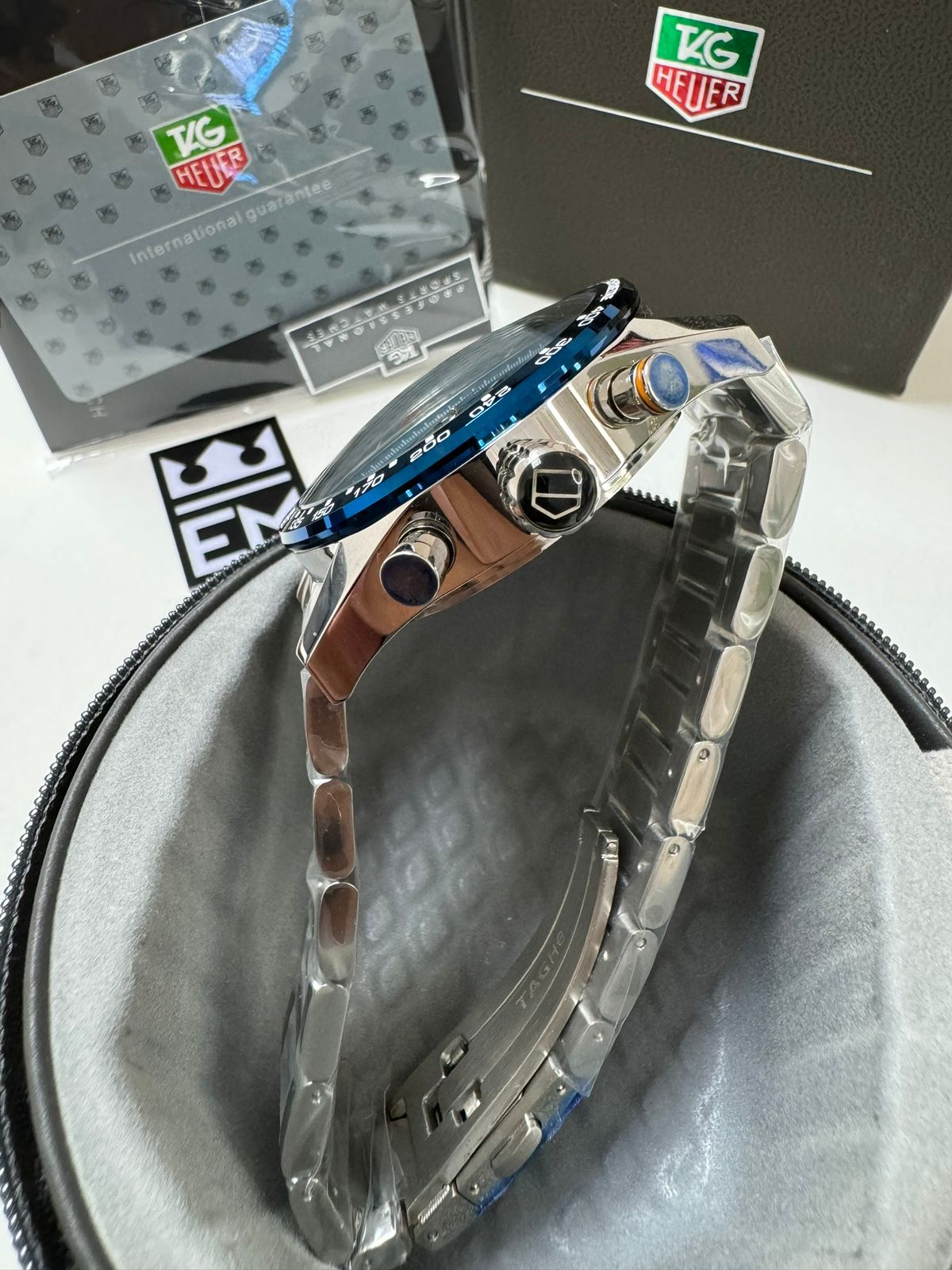 Tag Heuer Carrera - Imagem 2