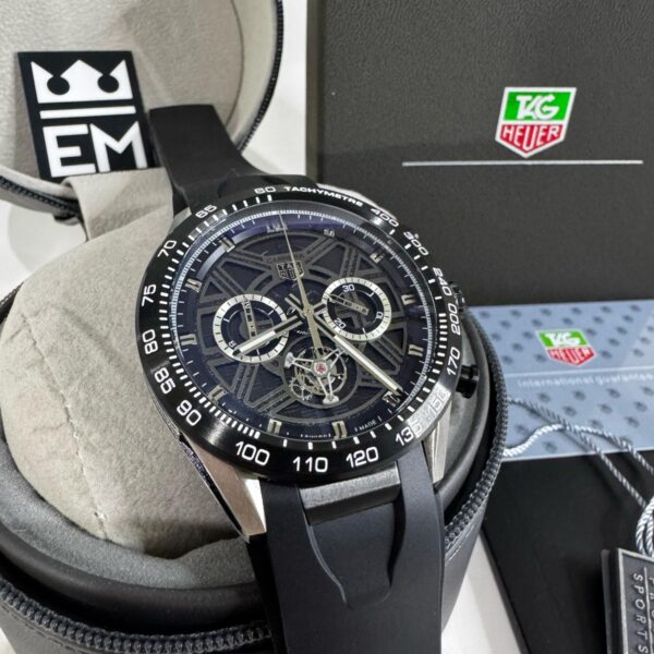 Tag Heuer Carrera