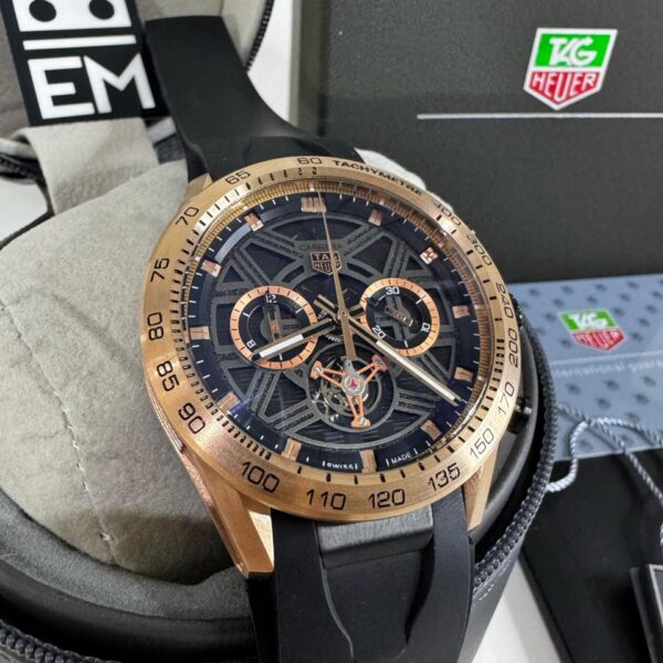Tag Heuer Carrera