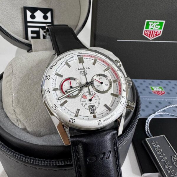 Tag Heuer Carrera