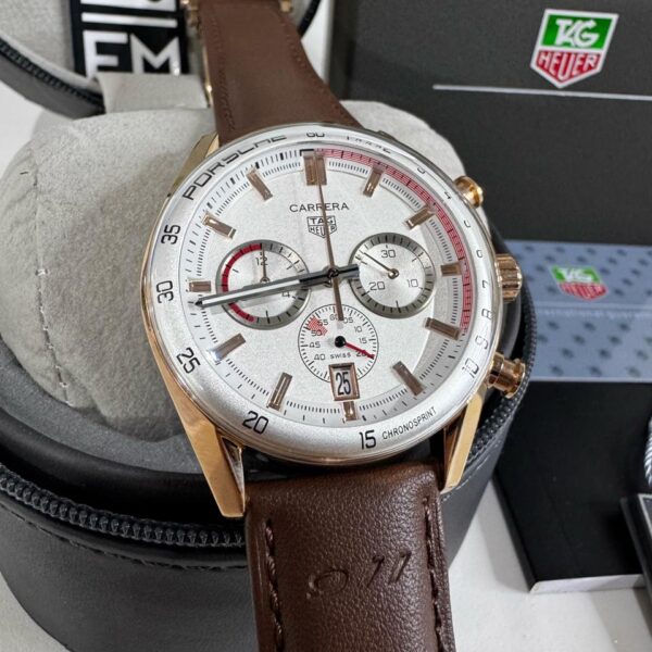 Tag Heuer Carrera