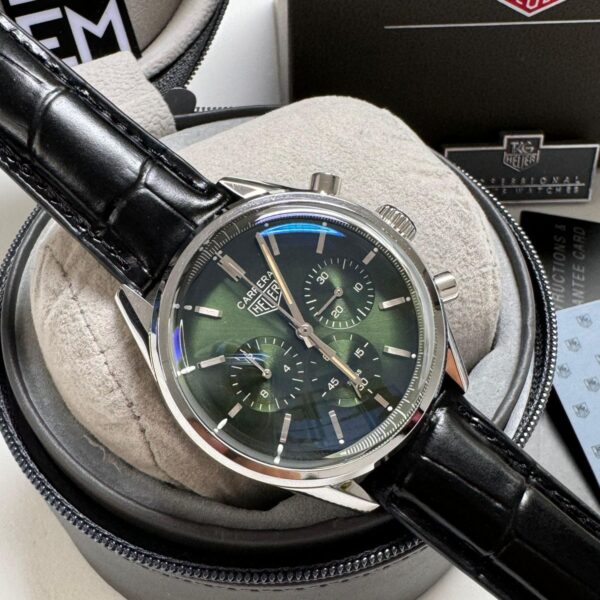 Tag Heuer Carrera