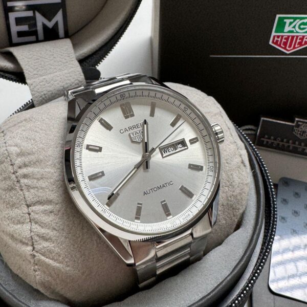 Tag Heuer Carrera