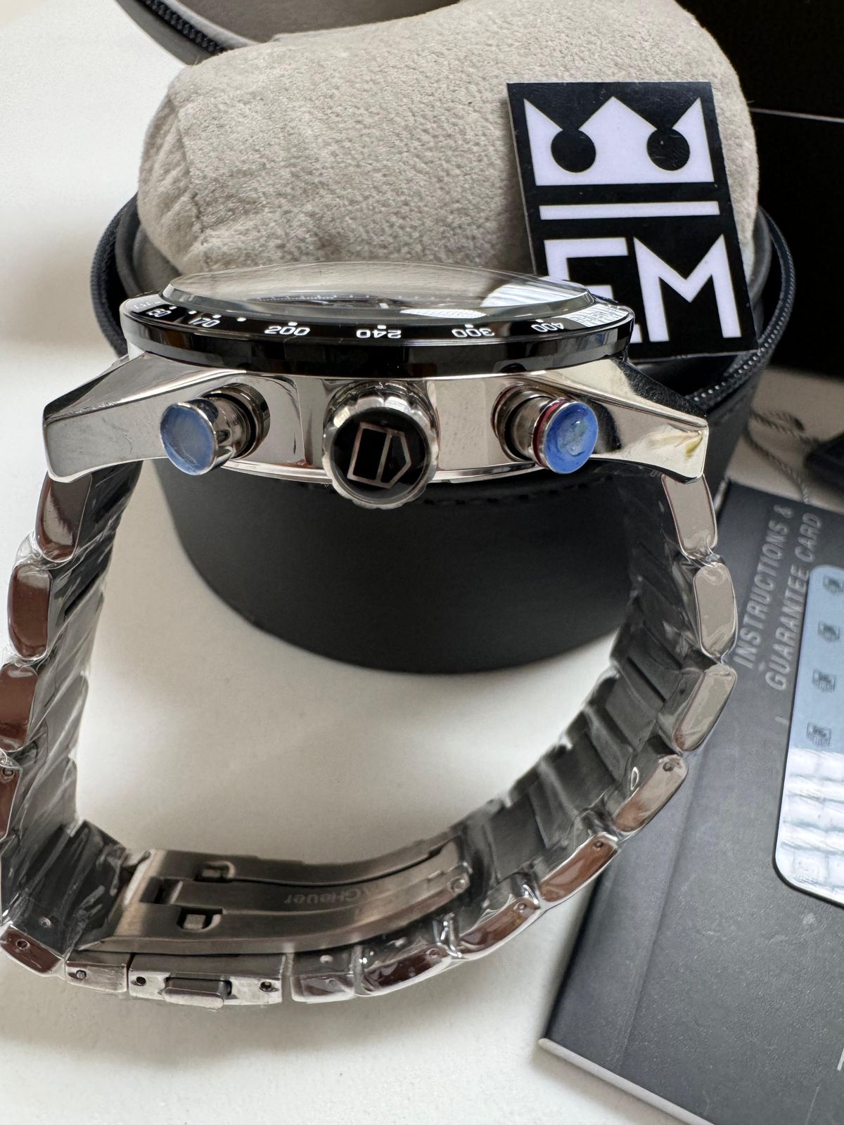 Tag Heuer Carrera - Imagem 3