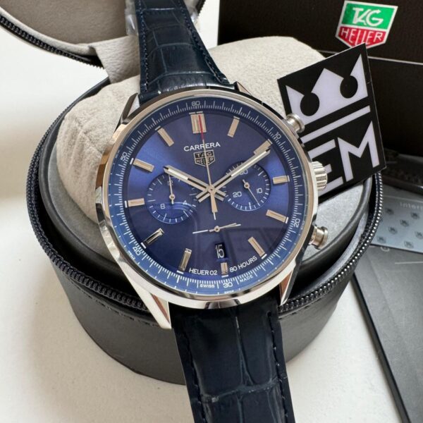 Tag Heuer Carrera
