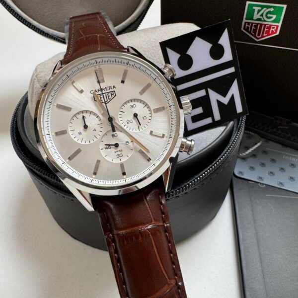 Tag Heuer Carrera