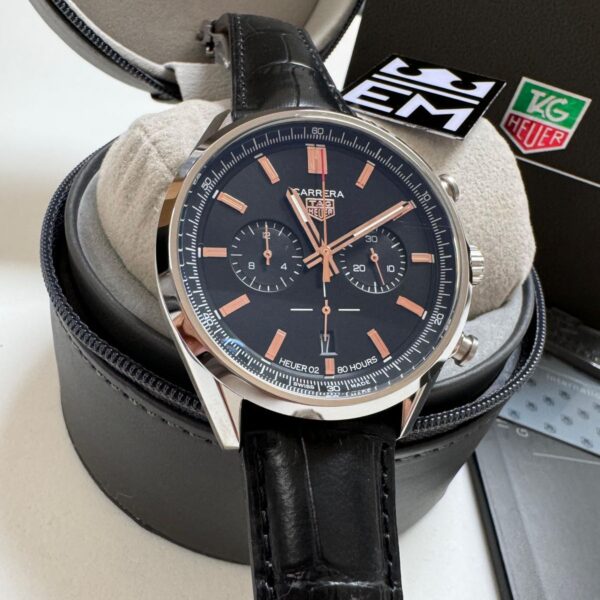 Tag Heuer Carrera
