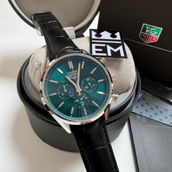 Tag Heuer Carrera