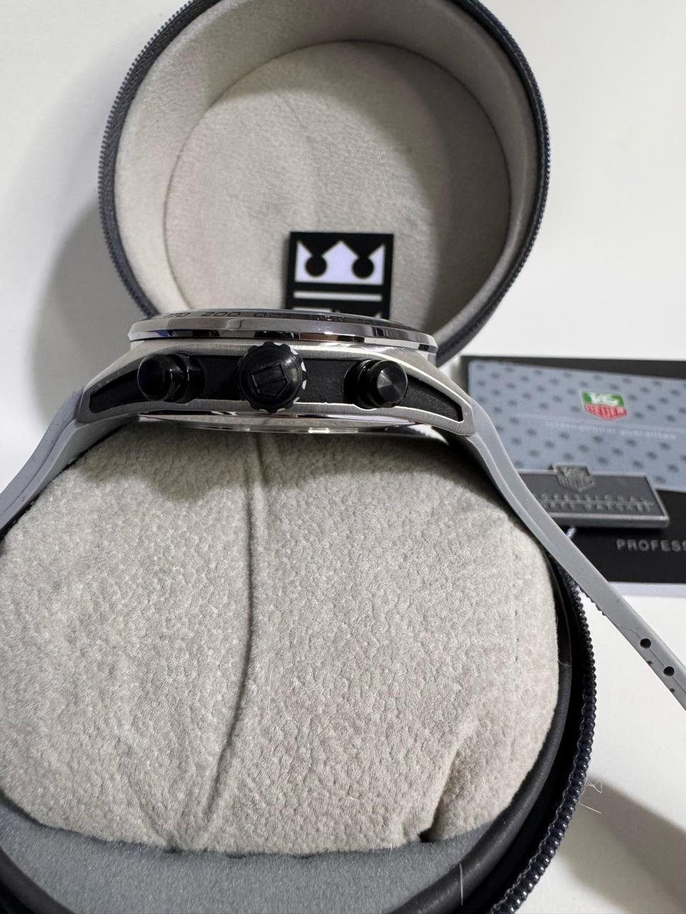 Tag Heuer Carrera - Imagem 3