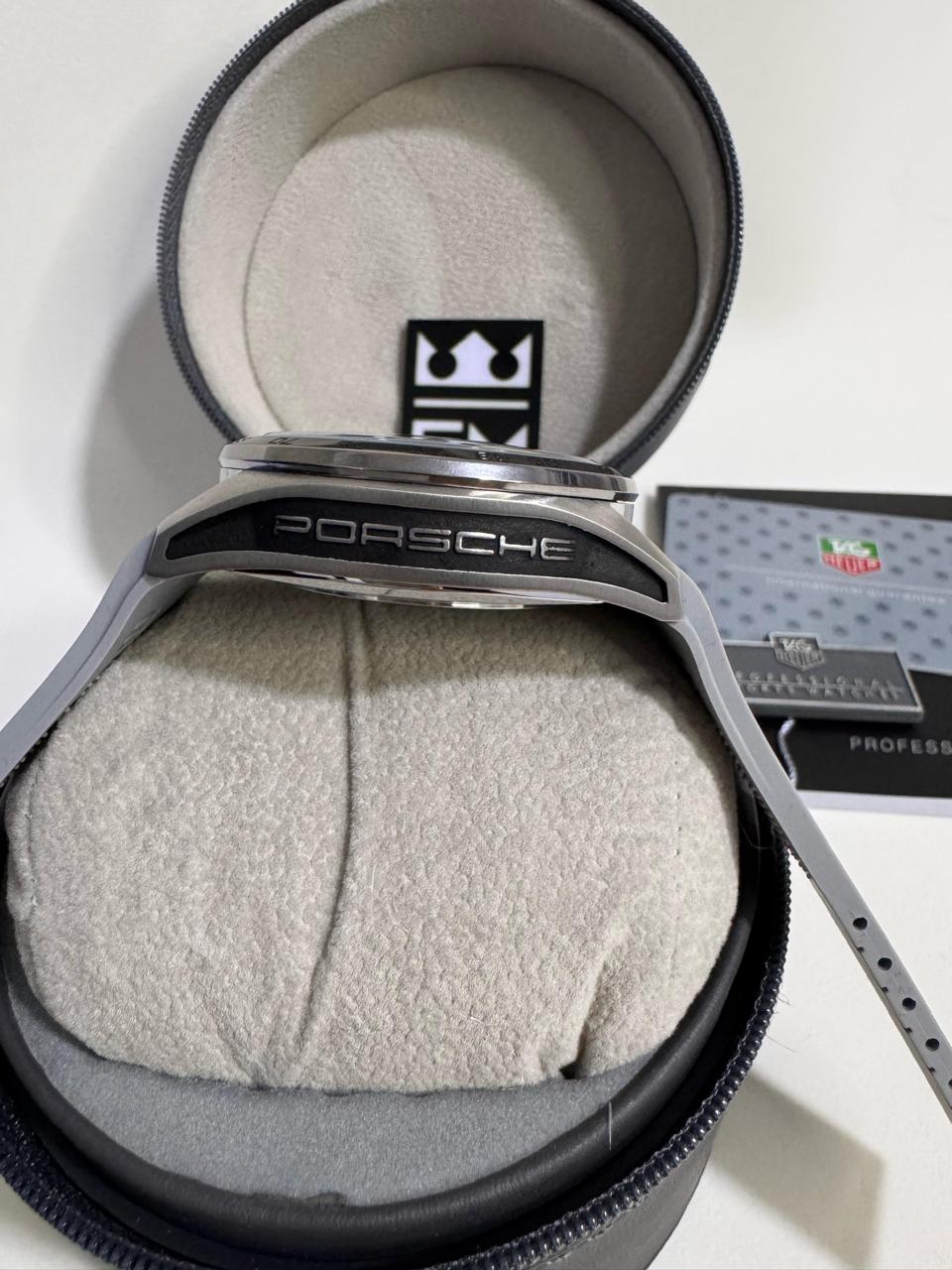 Tag Heuer Carrera - Imagem 4