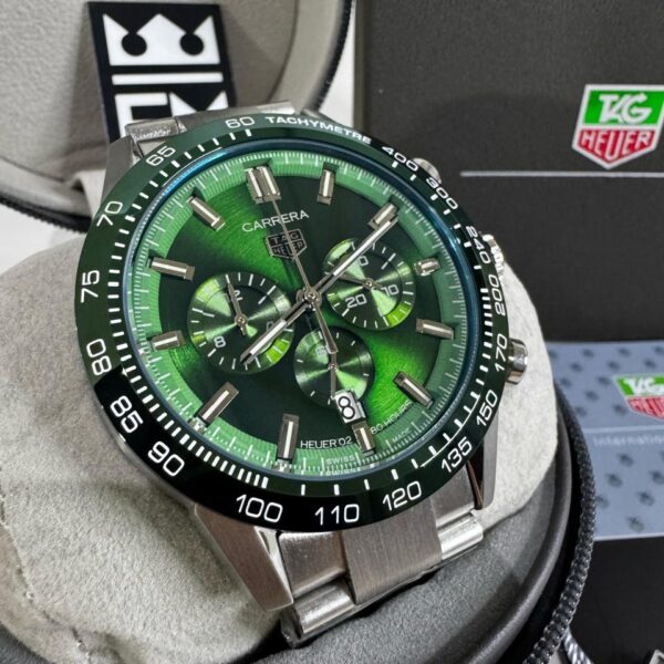Tag Heuer Carrera
