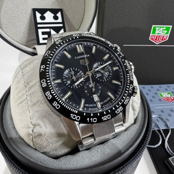 Tag Heuer Carrera