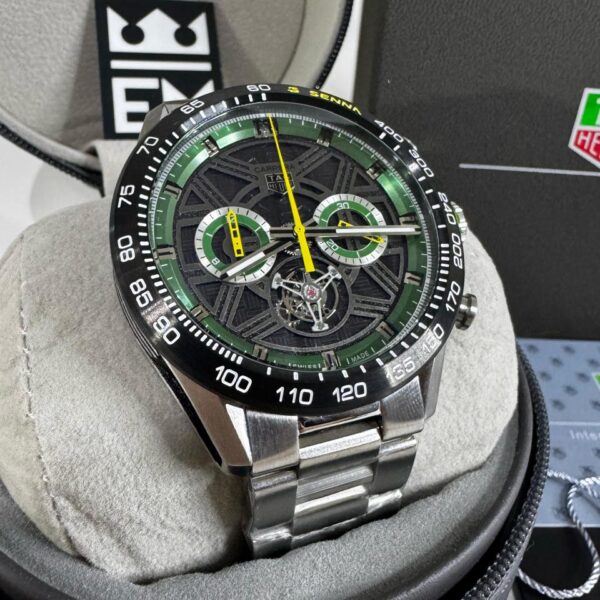 Tag Heuer Carrera